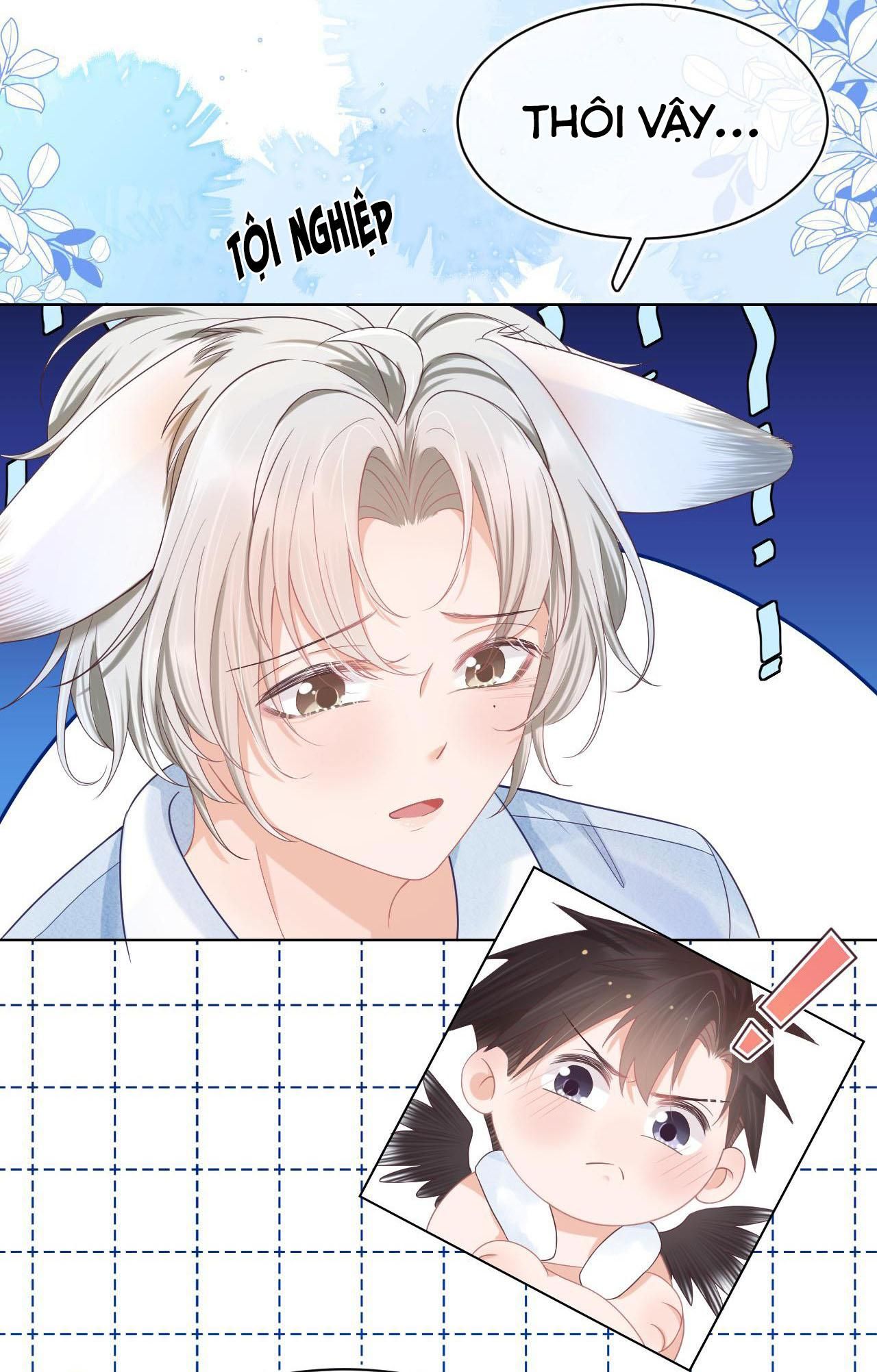 [Ss2] Một Ngụm Ăn Cả Thỏ Con Chapter 5 - Trang 2