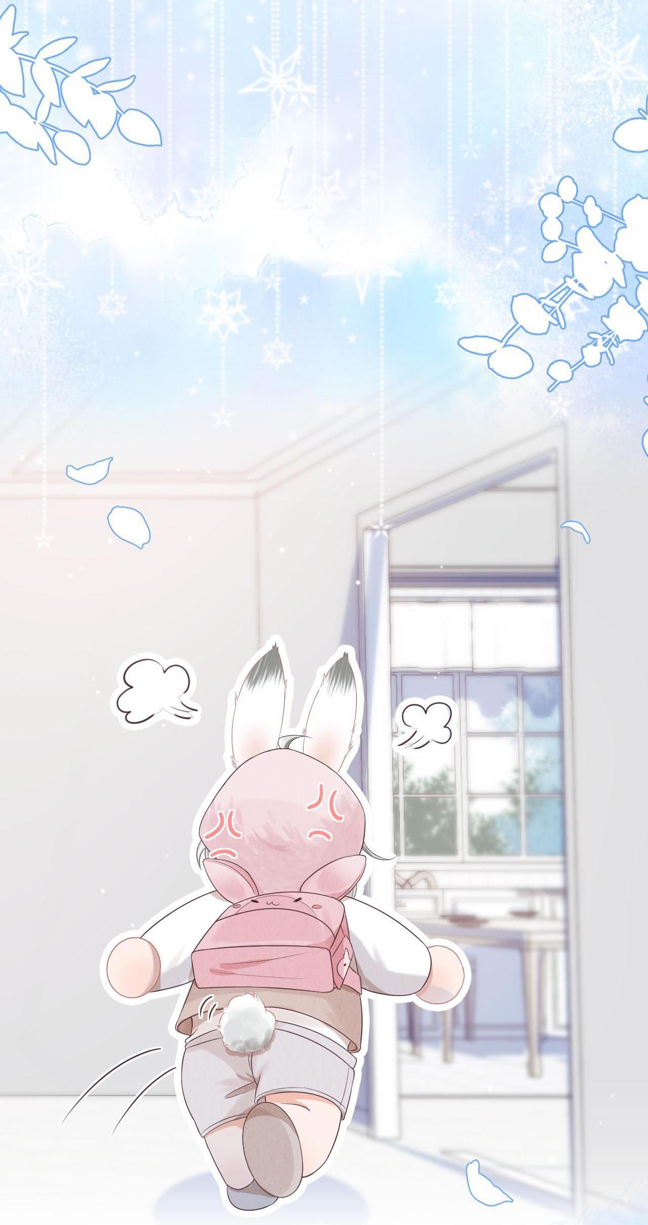 [Ss2] Một Ngụm Ăn Cả Thỏ Con Chapter 9 - Trang 2