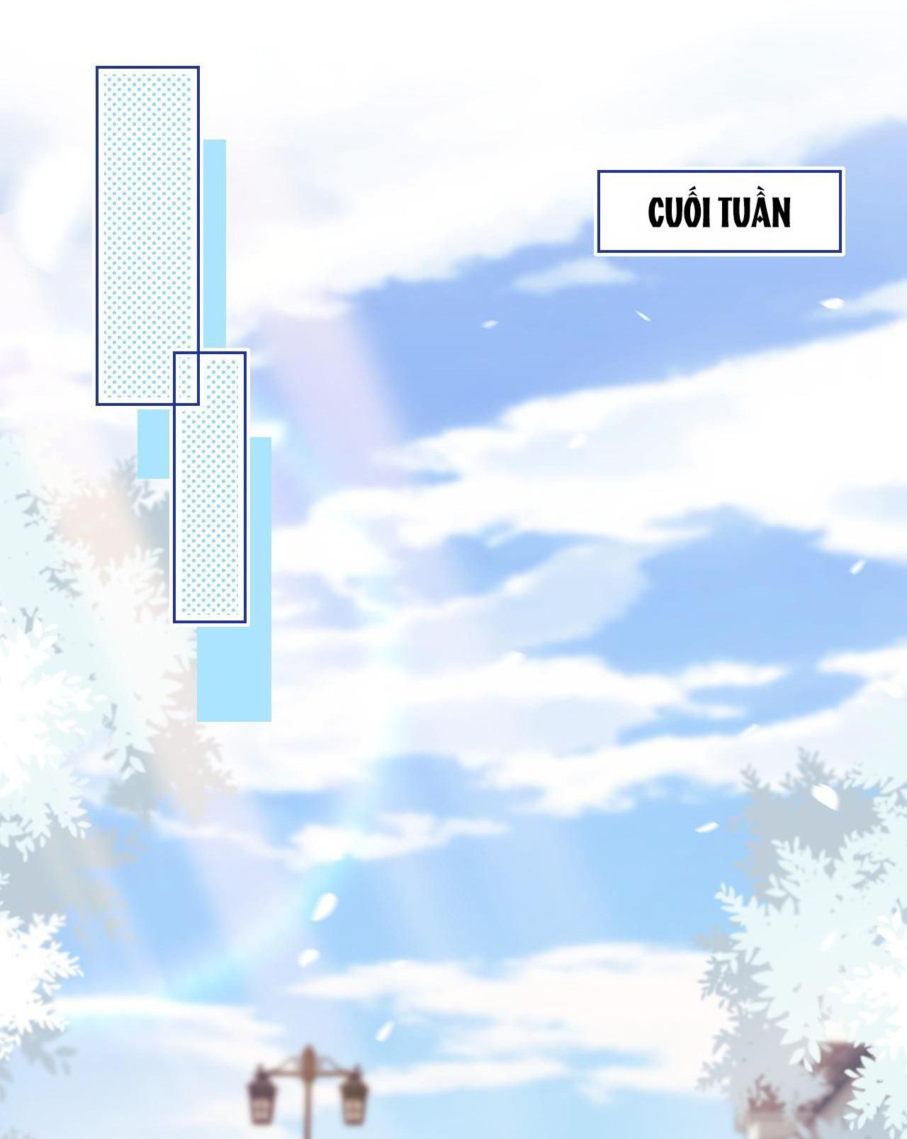 [Ss2] Một Ngụm Ăn Cả Thỏ Con Chapter 9 - Trang 2