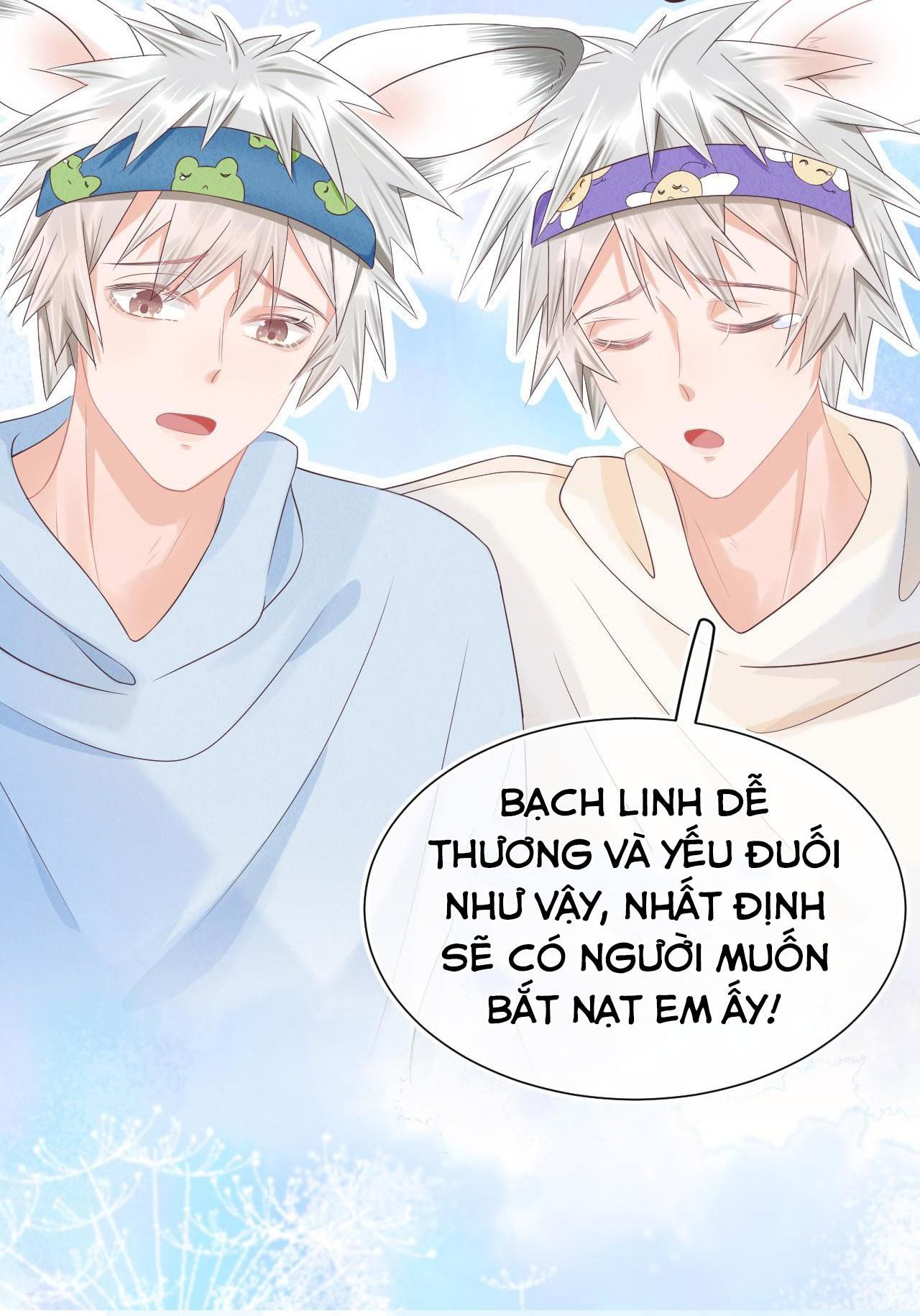 [Ss2] Một Ngụm Ăn Cả Thỏ Con Chapter 9 - Trang 2