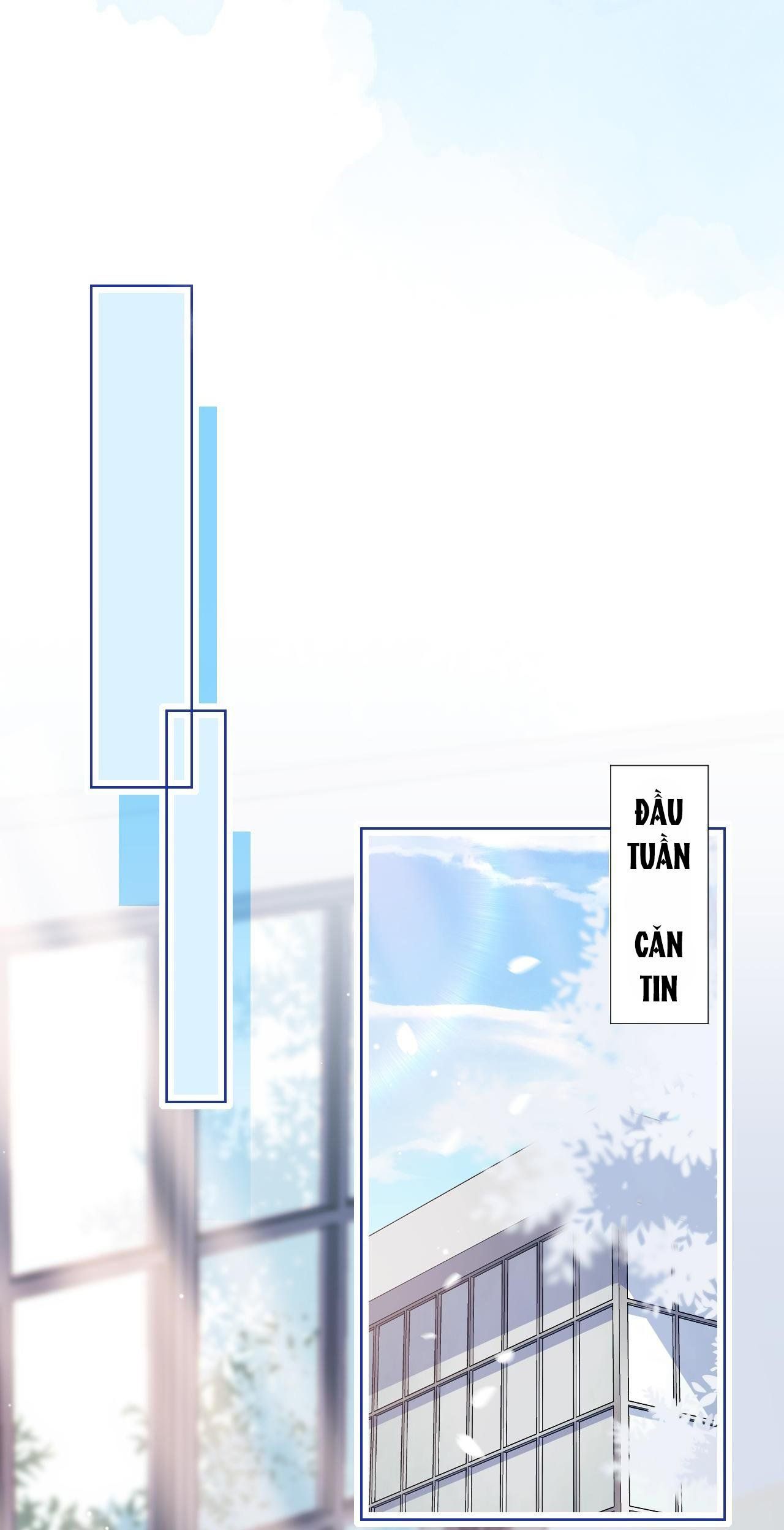 [Ss2] Một Ngụm Ăn Cả Thỏ Con Chapter 9 - Trang 2