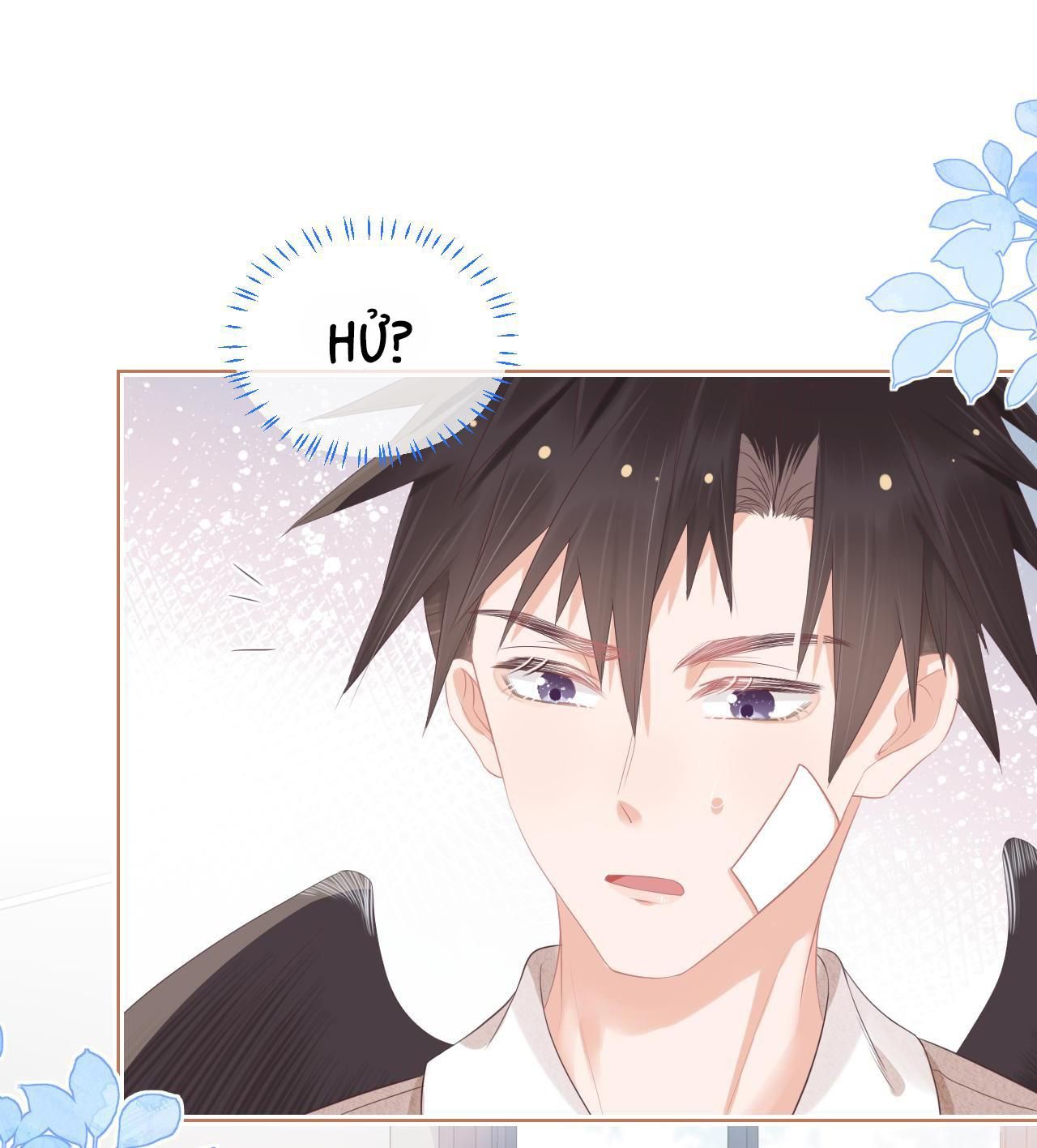 [Ss2] Một Ngụm Ăn Cả Thỏ Con Chapter 9 - Trang 2