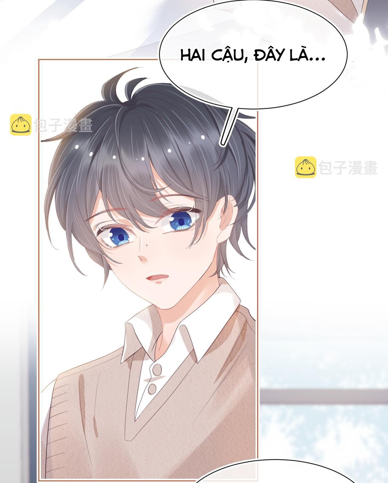 [Ss2] Một Ngụm Ăn Cả Thỏ Con Chapter 9 - Trang 2