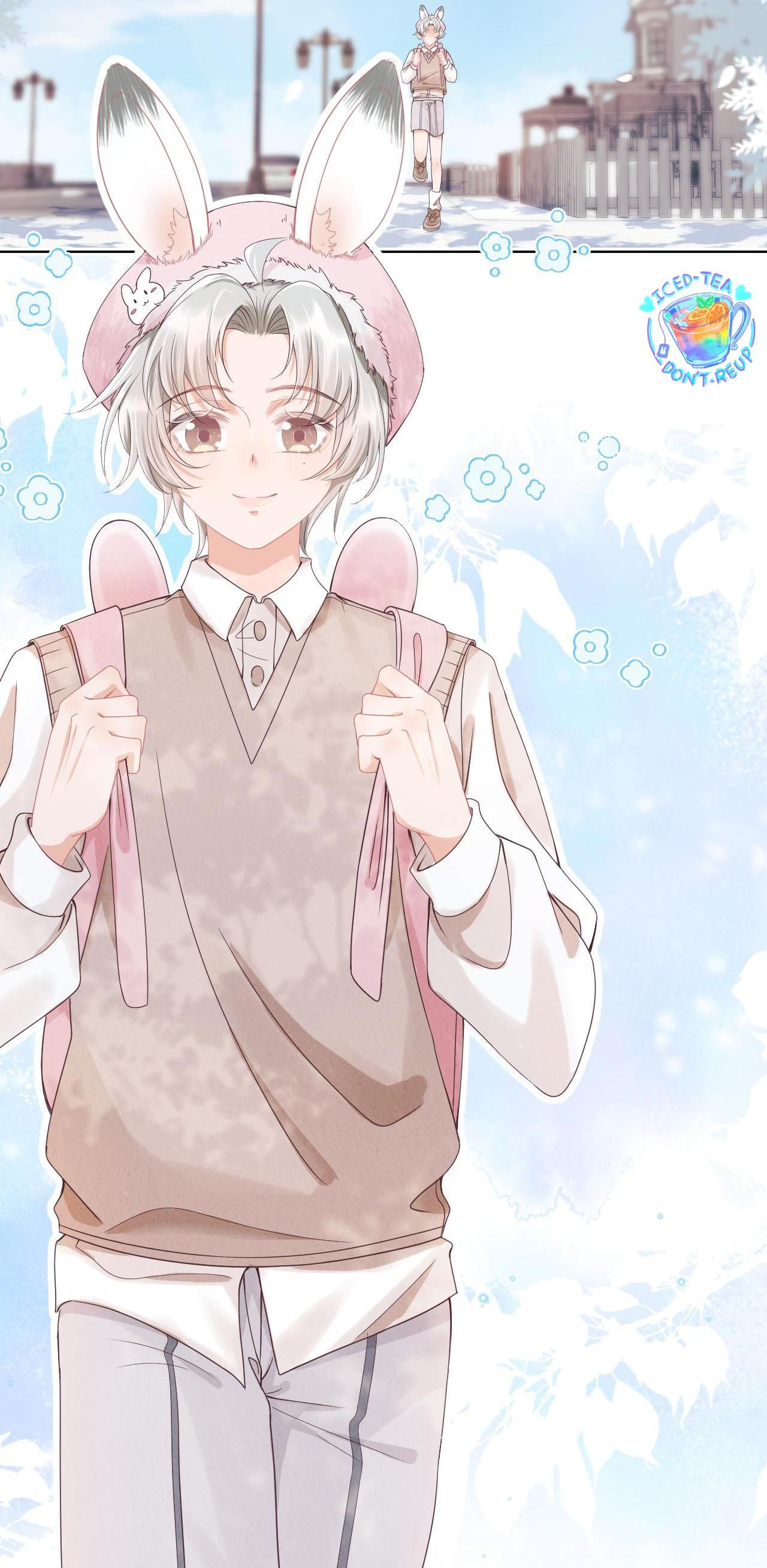 [Ss2] Một Ngụm Ăn Cả Thỏ Con Chapter 9 - Trang 2