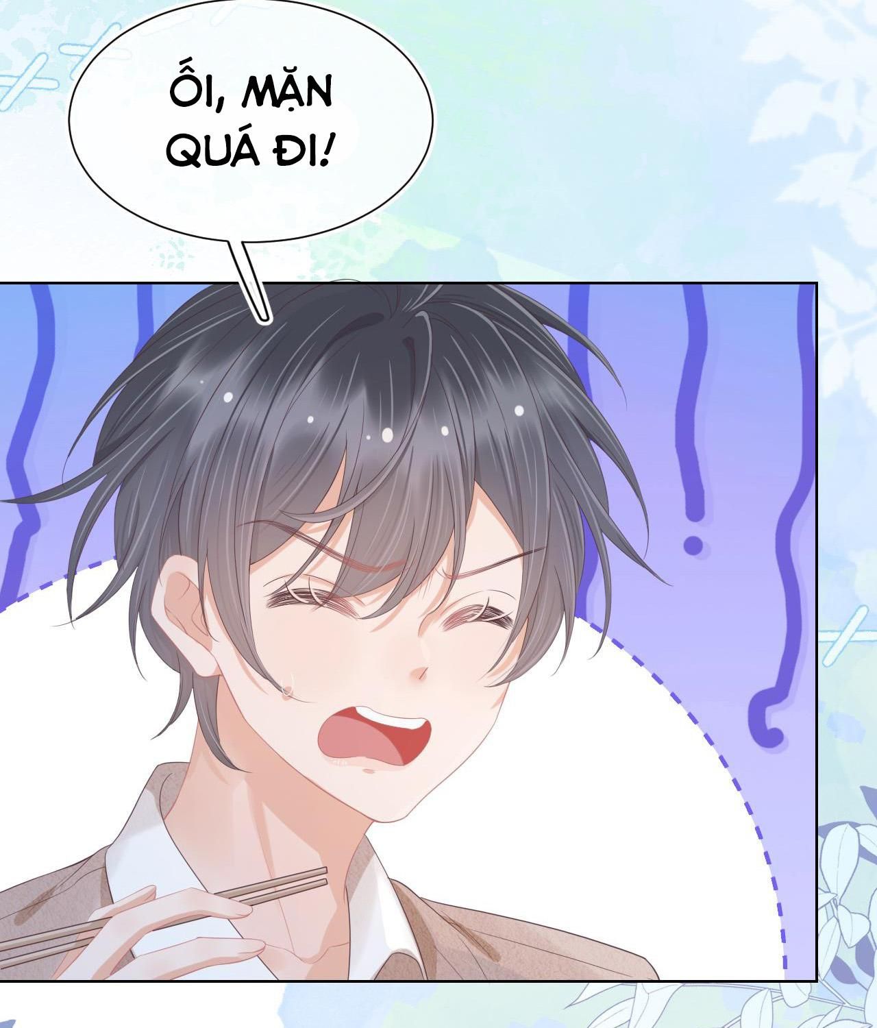 [Ss2] Một Ngụm Ăn Cả Thỏ Con Chapter 9 - Trang 2