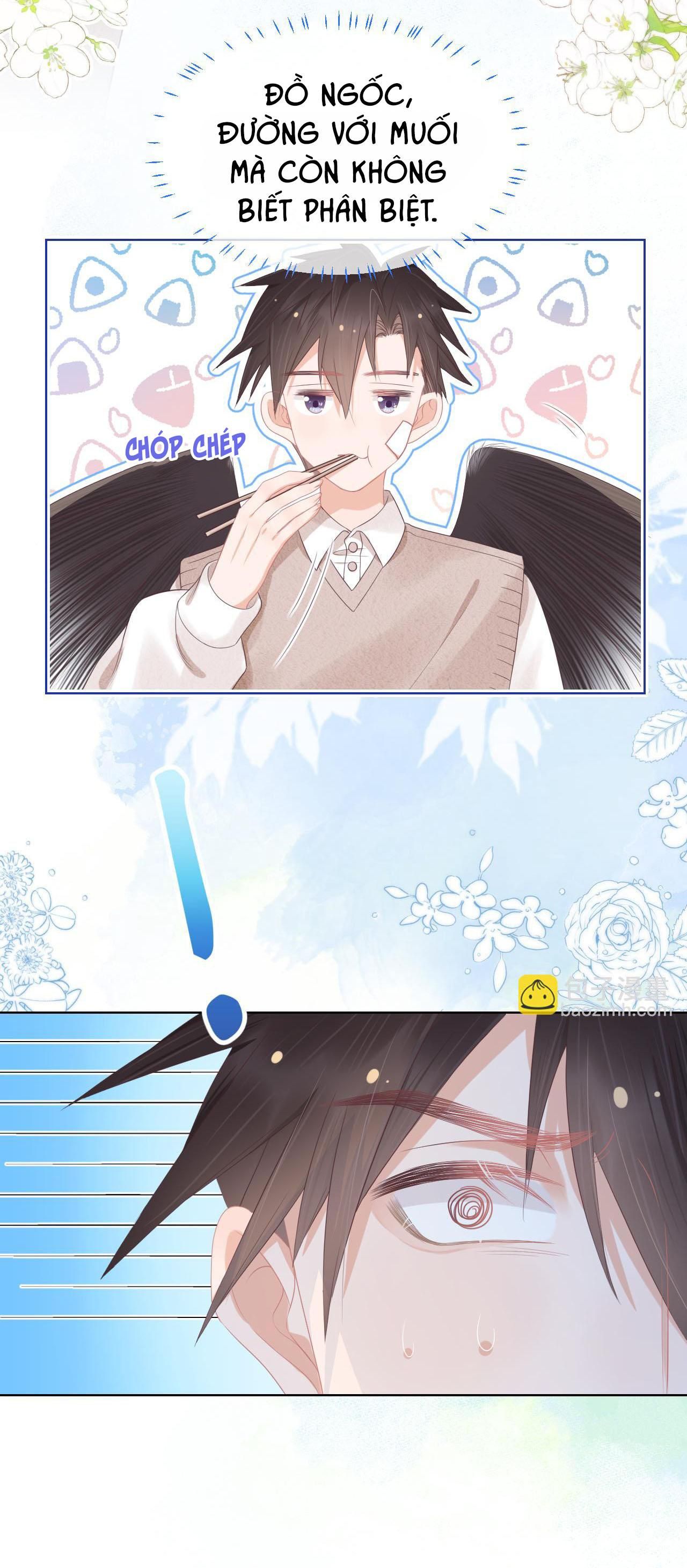 [Ss2] Một Ngụm Ăn Cả Thỏ Con Chapter 9 - Trang 2