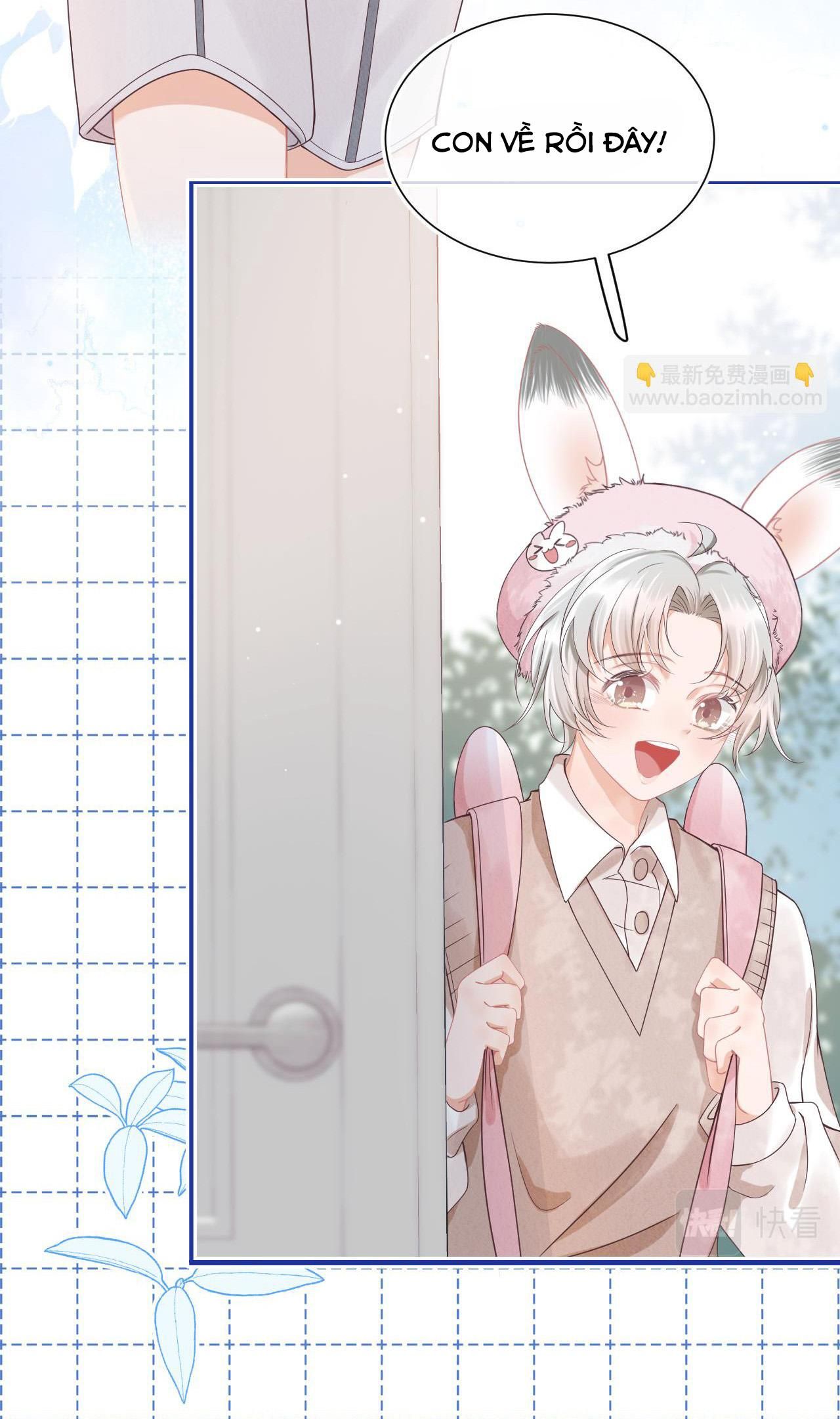 [Ss2] Một Ngụm Ăn Cả Thỏ Con Chapter 9 - Trang 2