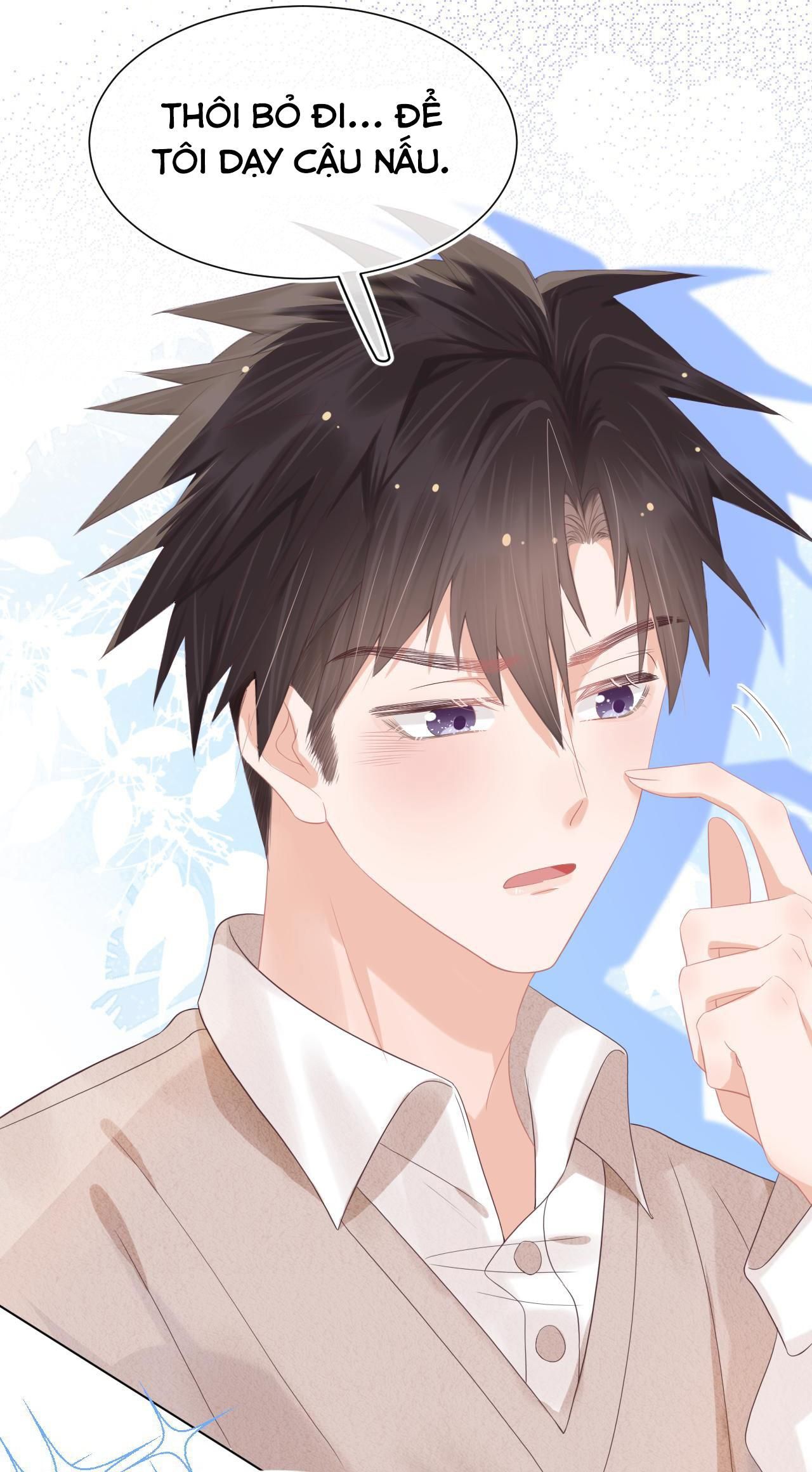 [Ss2] Một Ngụm Ăn Cả Thỏ Con Chapter 9 - Trang 2