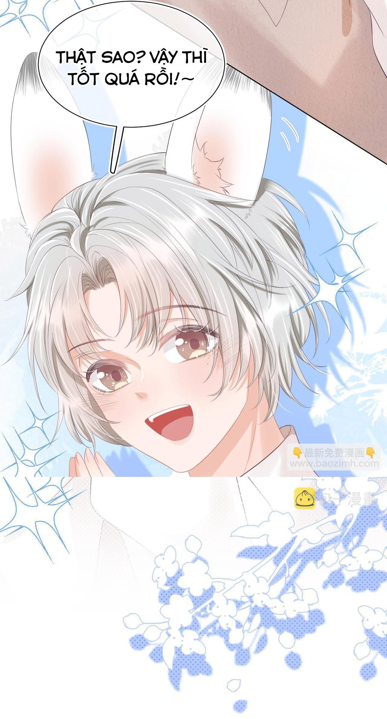 [Ss2] Một Ngụm Ăn Cả Thỏ Con Chapter 9 - Trang 2