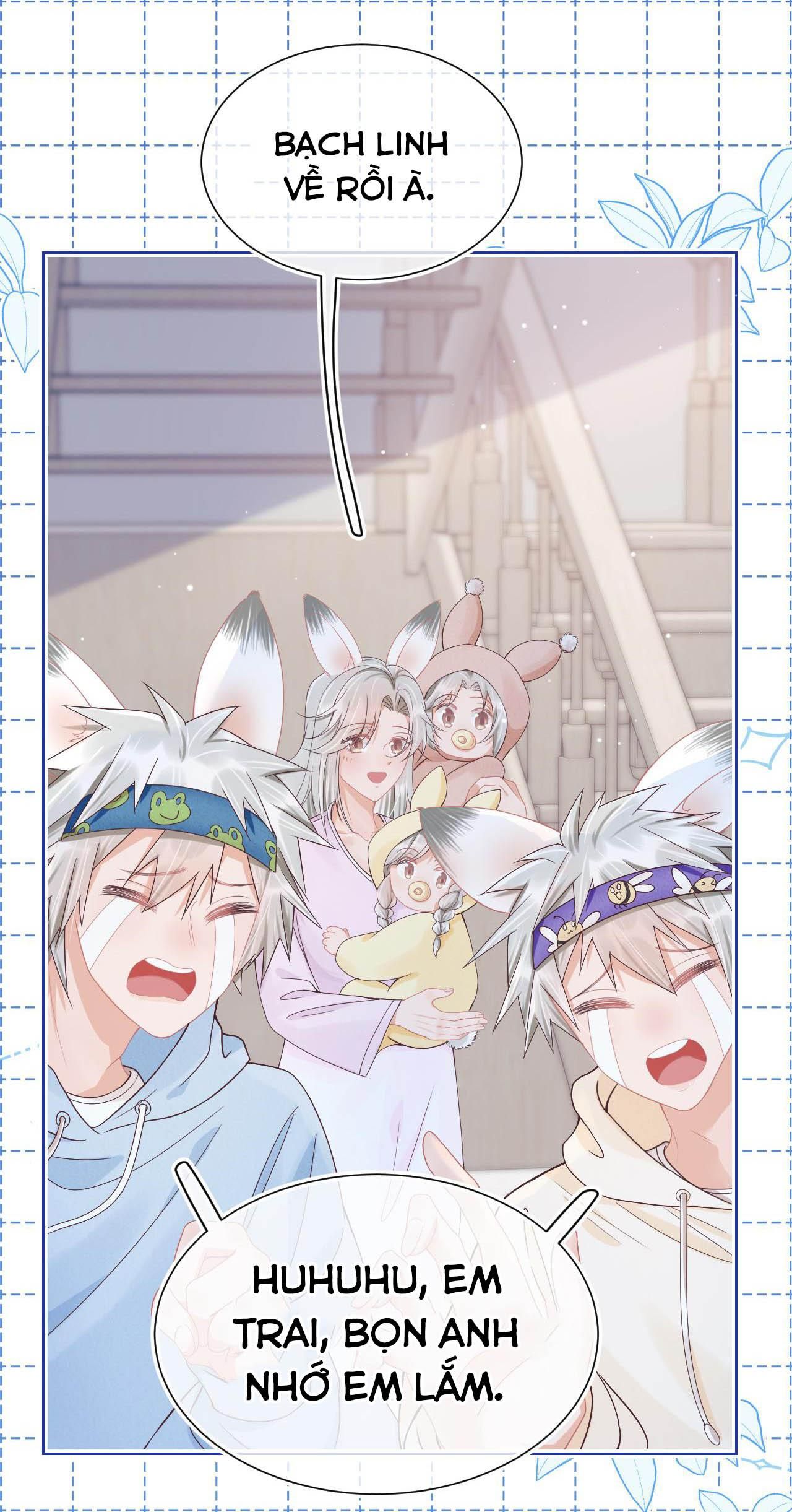 [Ss2] Một Ngụm Ăn Cả Thỏ Con Chapter 9 - Trang 2