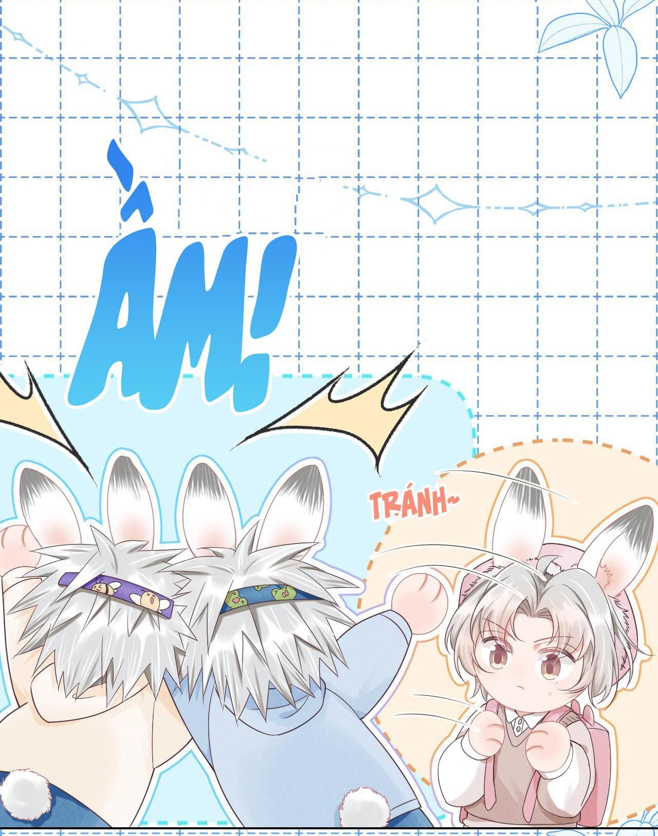 [Ss2] Một Ngụm Ăn Cả Thỏ Con Chapter 9 - Trang 2