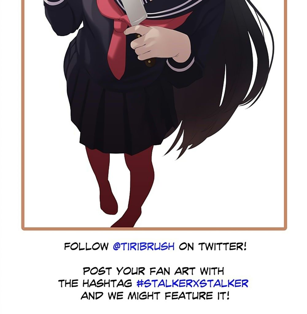 Stalker X Stalker Chapter 20 - Trang 2