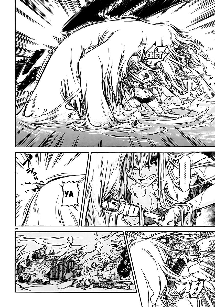 Stravaganza – Isai No Hime Chapter 1 - Trang 2