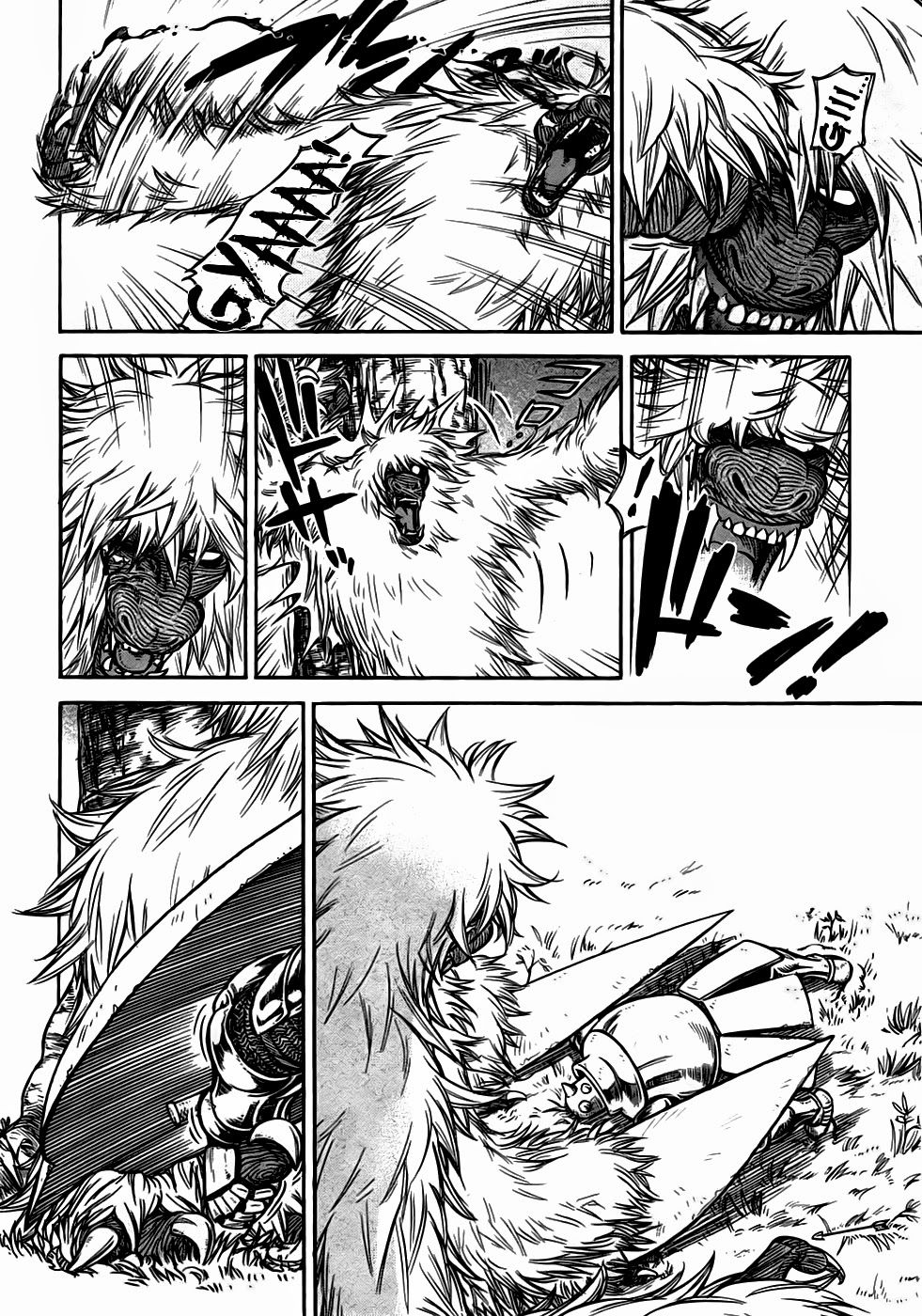 Stravaganza – Isai No Hime Chapter 3 - Trang 2