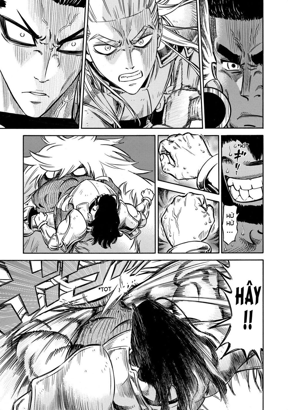 Stravaganza – Isai No Hime Chapter 8 - Trang 2