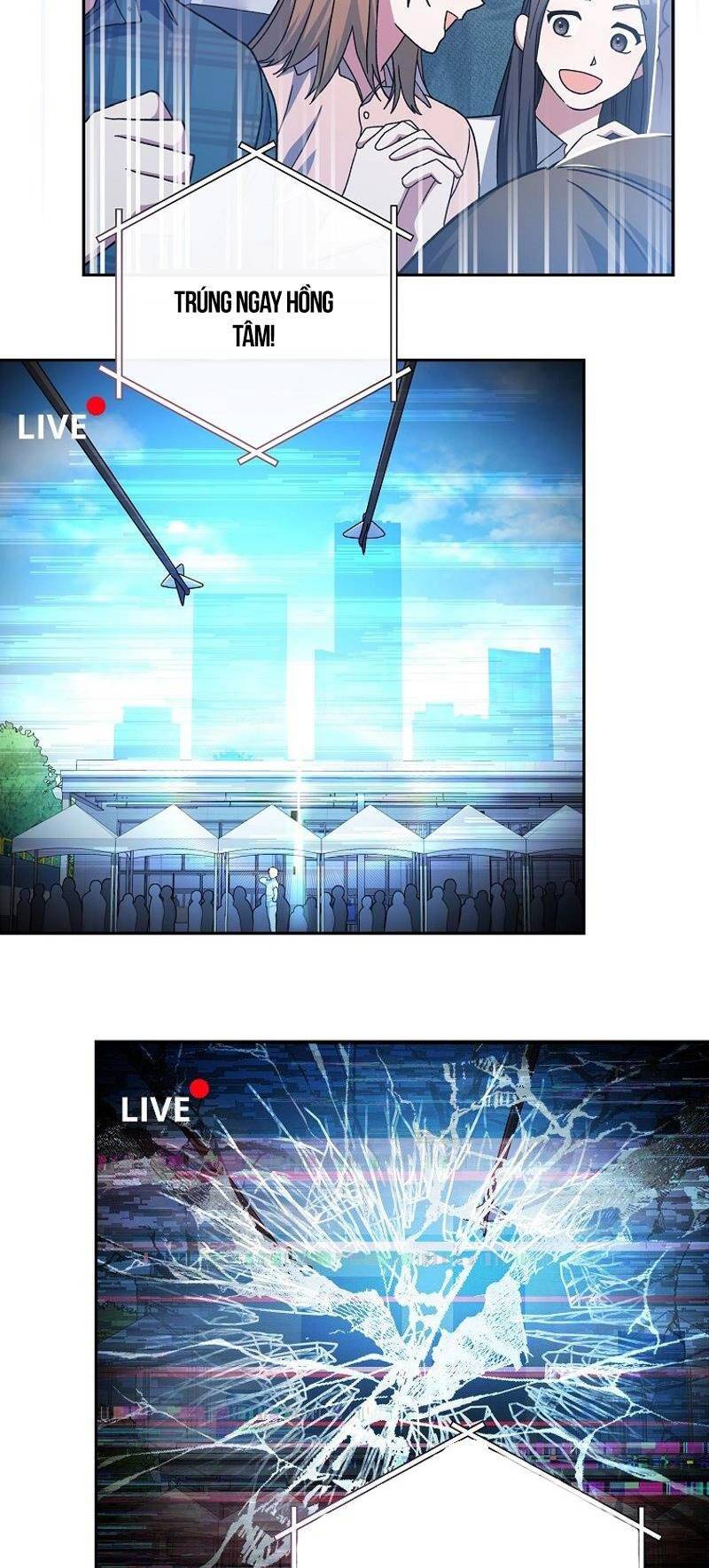Stream Của Cung Thủ Thiên Tài Chapter 1 - Trang 2