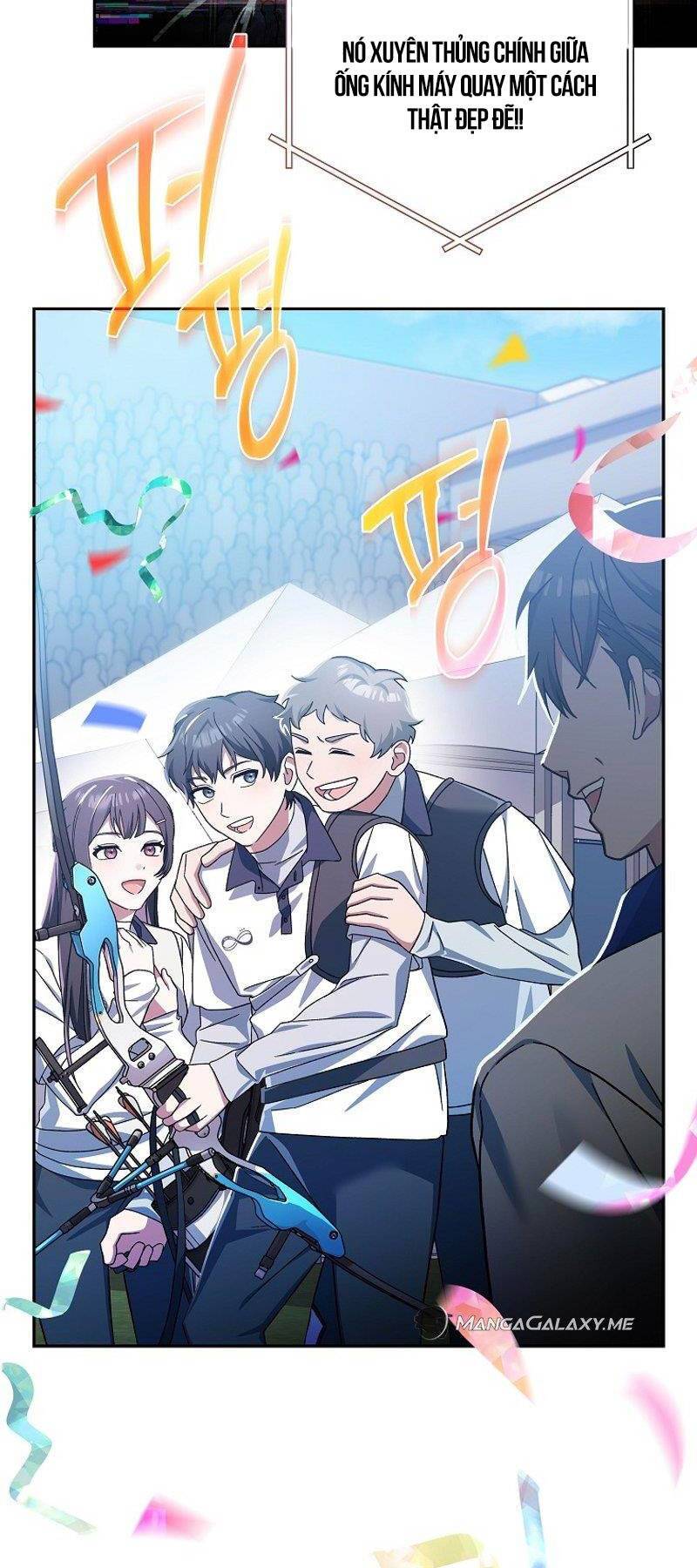 Stream Của Cung Thủ Thiên Tài Chapter 1 - Trang 2