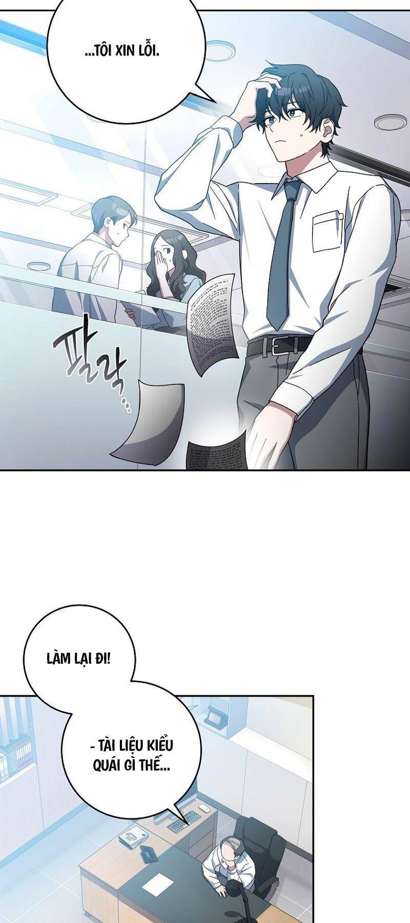 Stream Của Cung Thủ Thiên Tài Chapter 1 - Trang 2