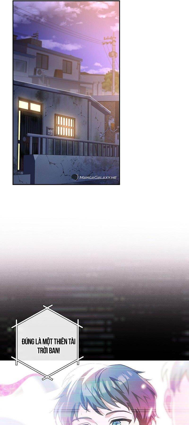 Stream Của Cung Thủ Thiên Tài Chapter 1 - Trang 2