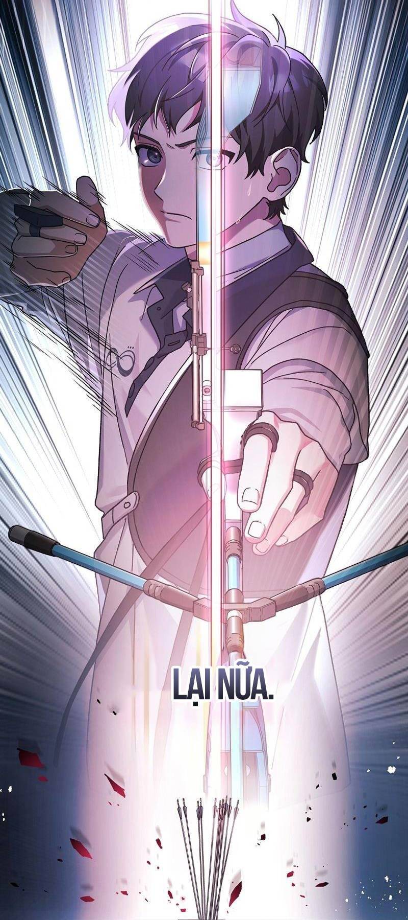 Stream Của Cung Thủ Thiên Tài Chapter 1 - Trang 2