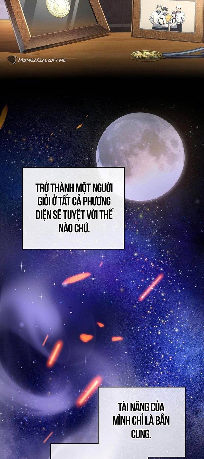 Stream Của Cung Thủ Thiên Tài Chapter 1 - Trang 2