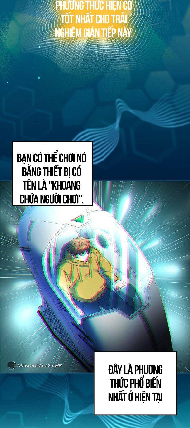 Stream Của Cung Thủ Thiên Tài Chapter 1 - Trang 2