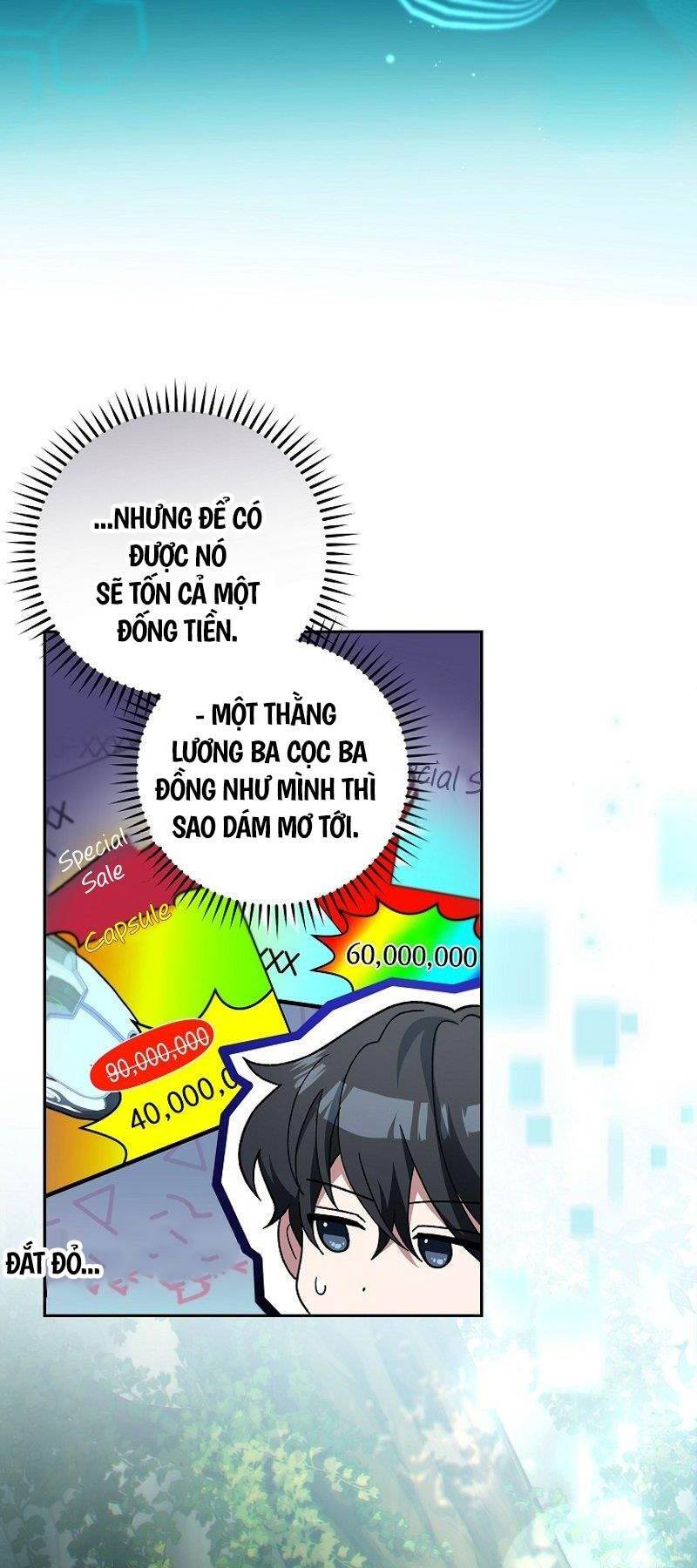 Stream Của Cung Thủ Thiên Tài Chapter 1 - Trang 2