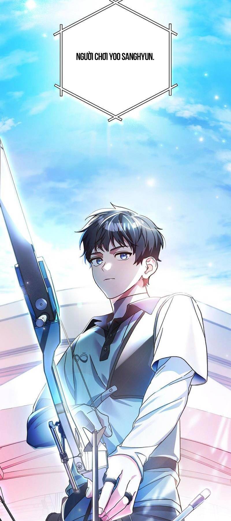 Stream Của Cung Thủ Thiên Tài Chapter 1 - Trang 2