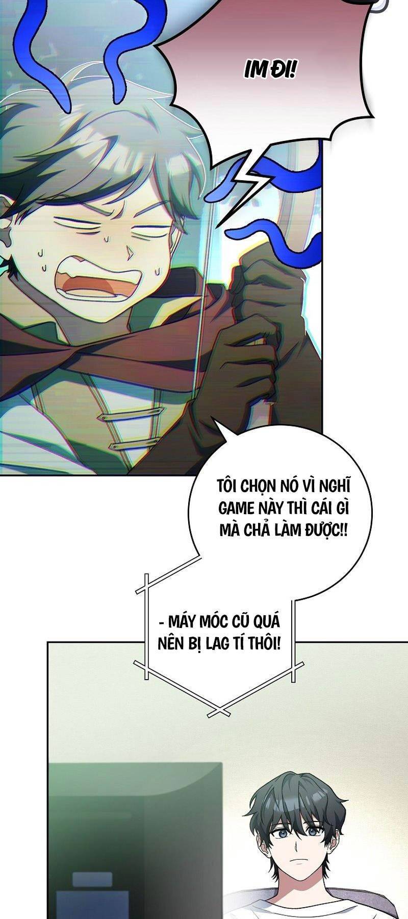 Stream Của Cung Thủ Thiên Tài Chapter 1 - Trang 2