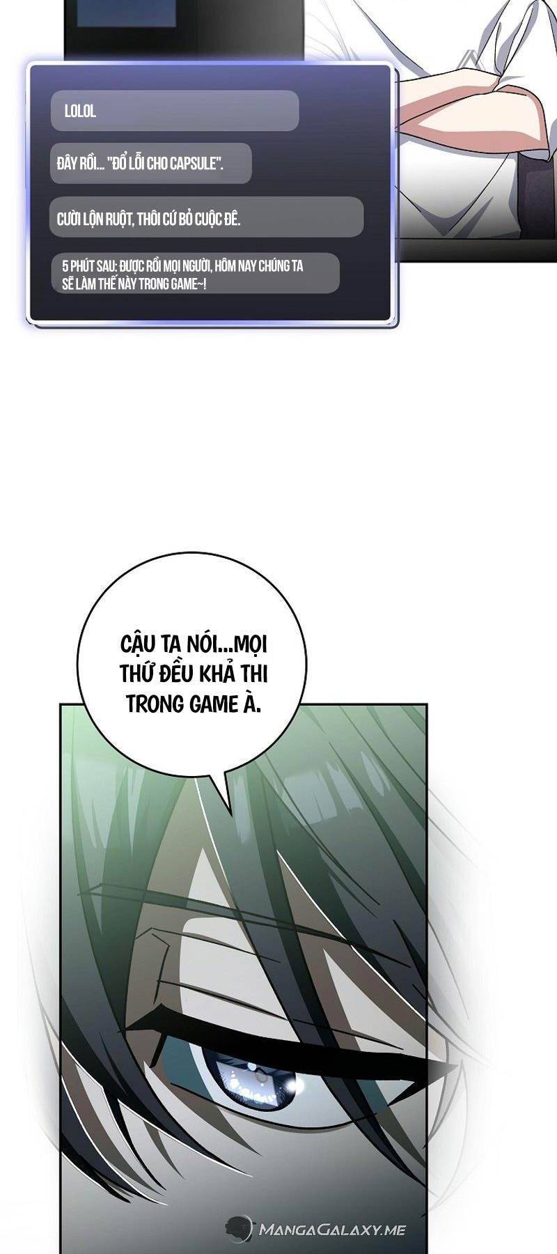 Stream Của Cung Thủ Thiên Tài Chapter 1 - Trang 2