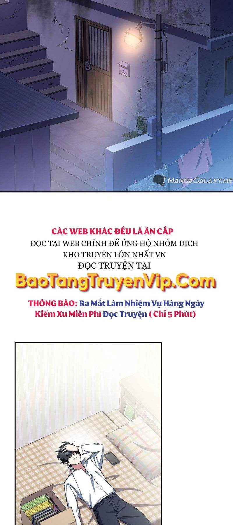 Stream Của Cung Thủ Thiên Tài Chapter 1 - Trang 2