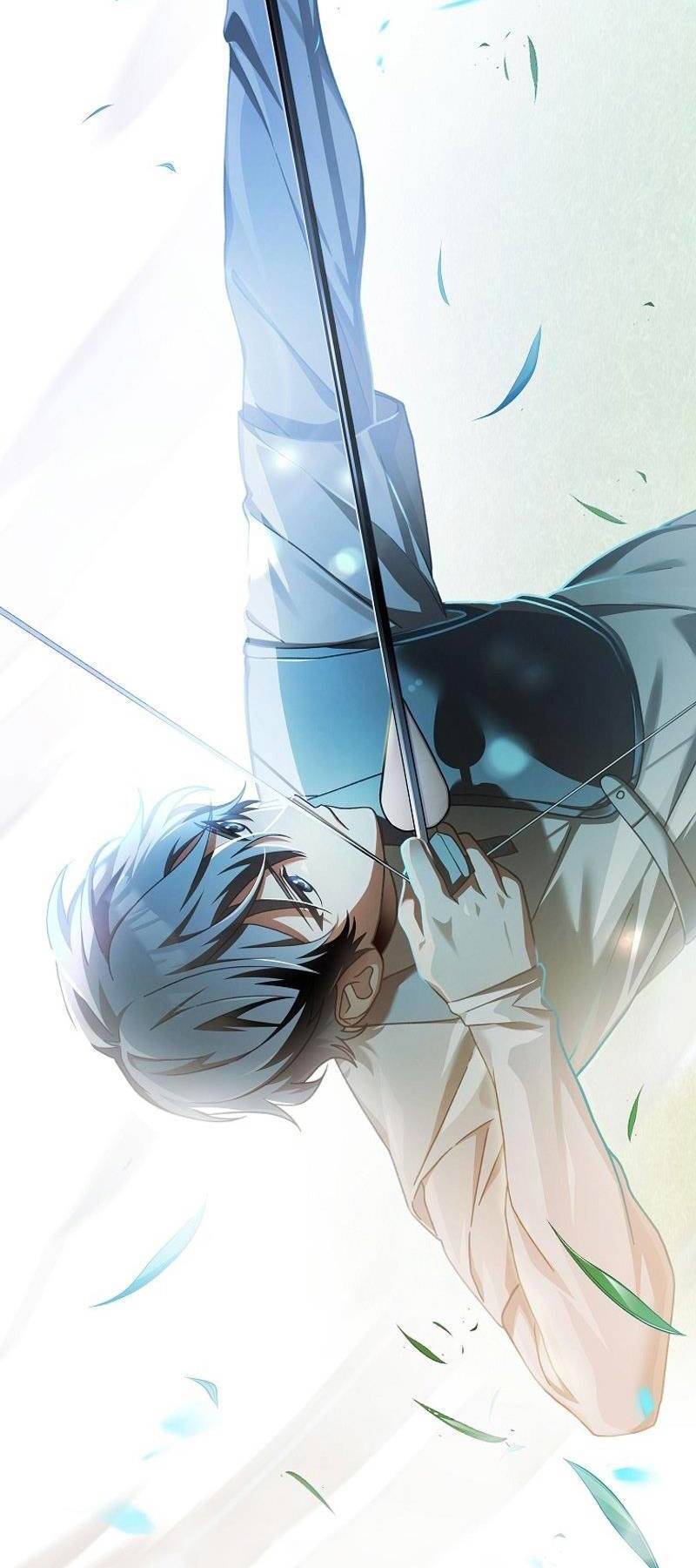 Stream Của Cung Thủ Thiên Tài Chapter 1 - Trang 2