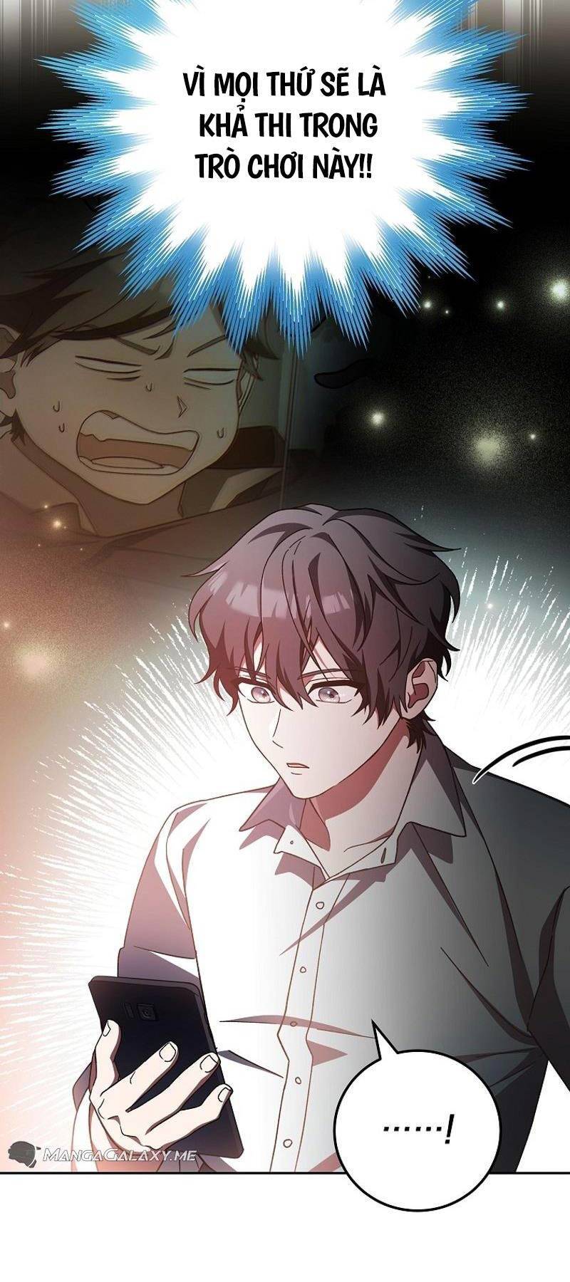 Stream Của Cung Thủ Thiên Tài Chapter 1 - Trang 2
