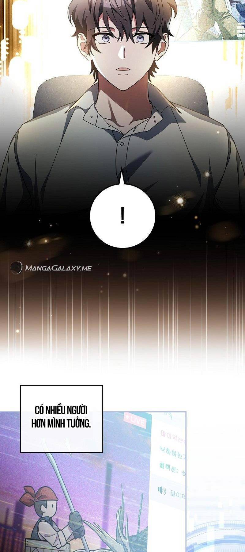 Stream Của Cung Thủ Thiên Tài Chapter 1 - Trang 2