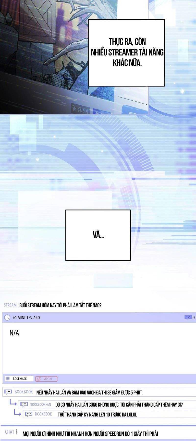 Stream Của Cung Thủ Thiên Tài Chapter 1 - Trang 2