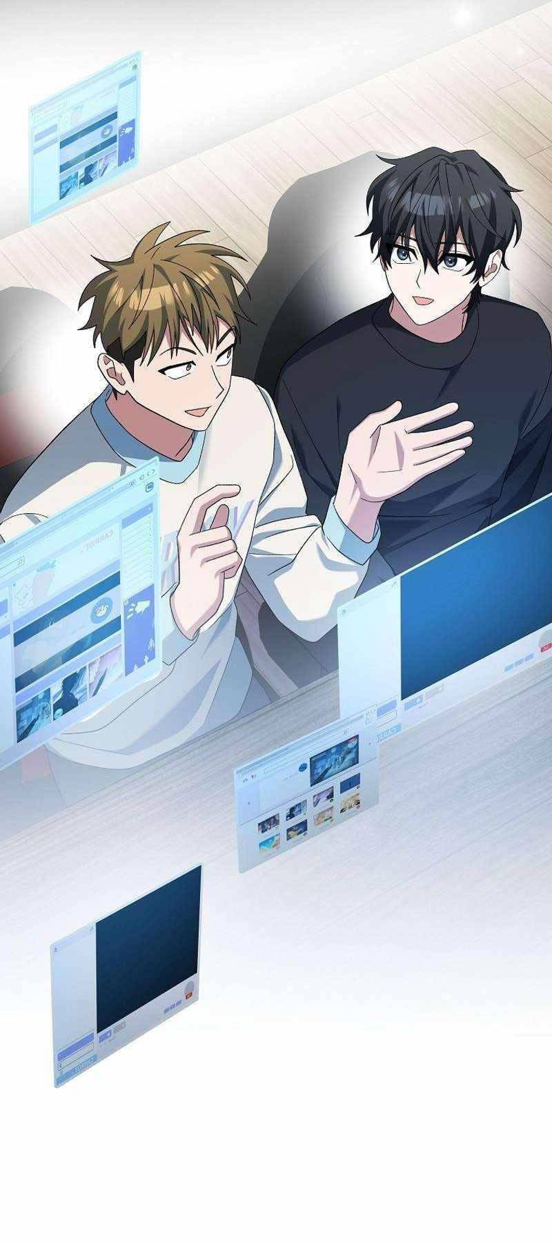 Stream Của Cung Thủ Thiên Tài Chapter 11 - Trang 2