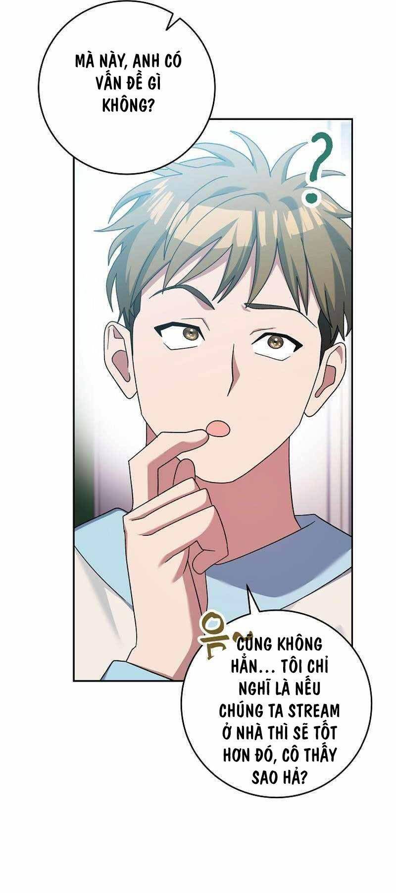 Stream Của Cung Thủ Thiên Tài Chapter 11 - Trang 2