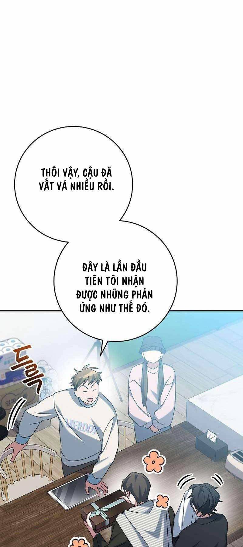 Stream Của Cung Thủ Thiên Tài Chapter 11 - Trang 2