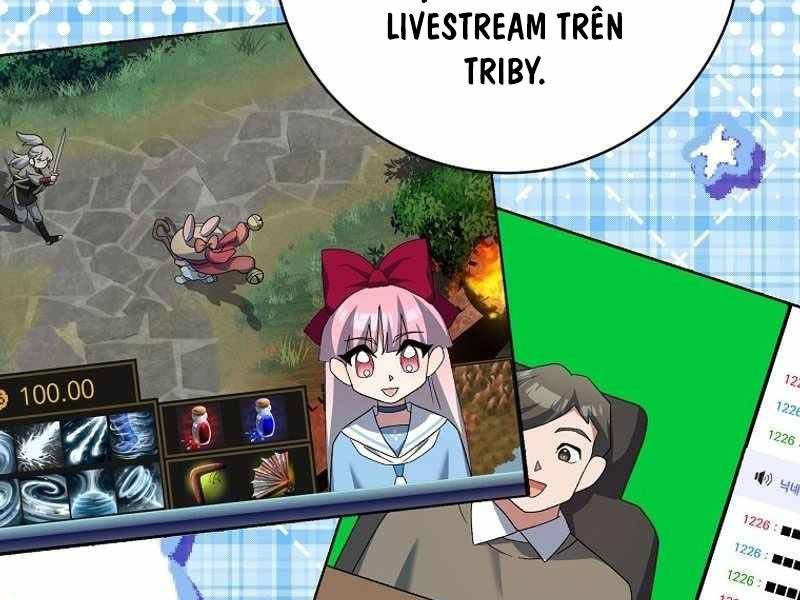 Stream Của Cung Thủ Thiên Tài Chapter 12 - Trang 2