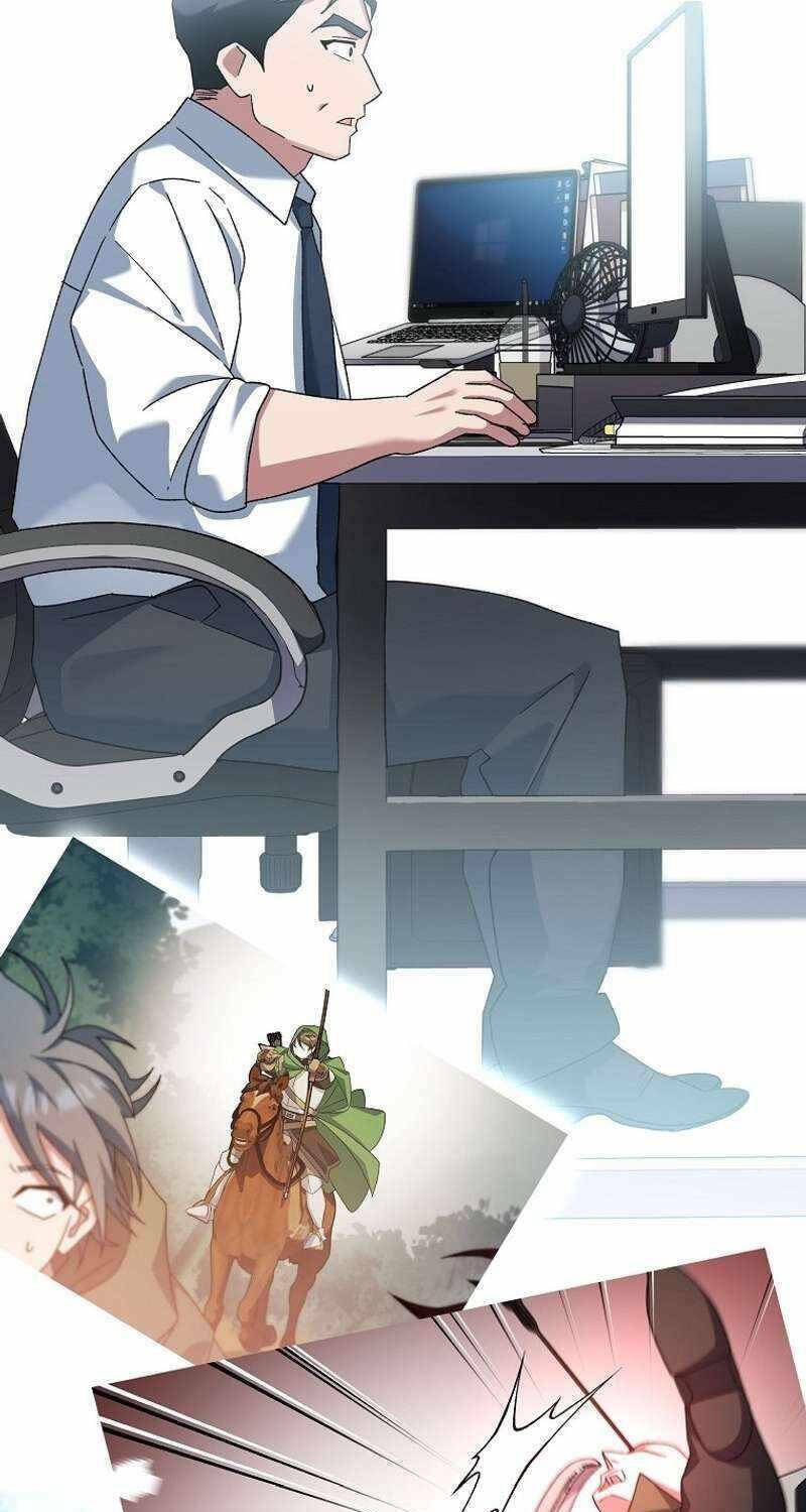 Stream Của Cung Thủ Thiên Tài Chapter 13 - Trang 2