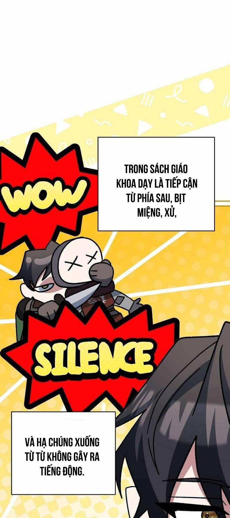 Stream Của Cung Thủ Thiên Tài Chapter 14 - Trang 2