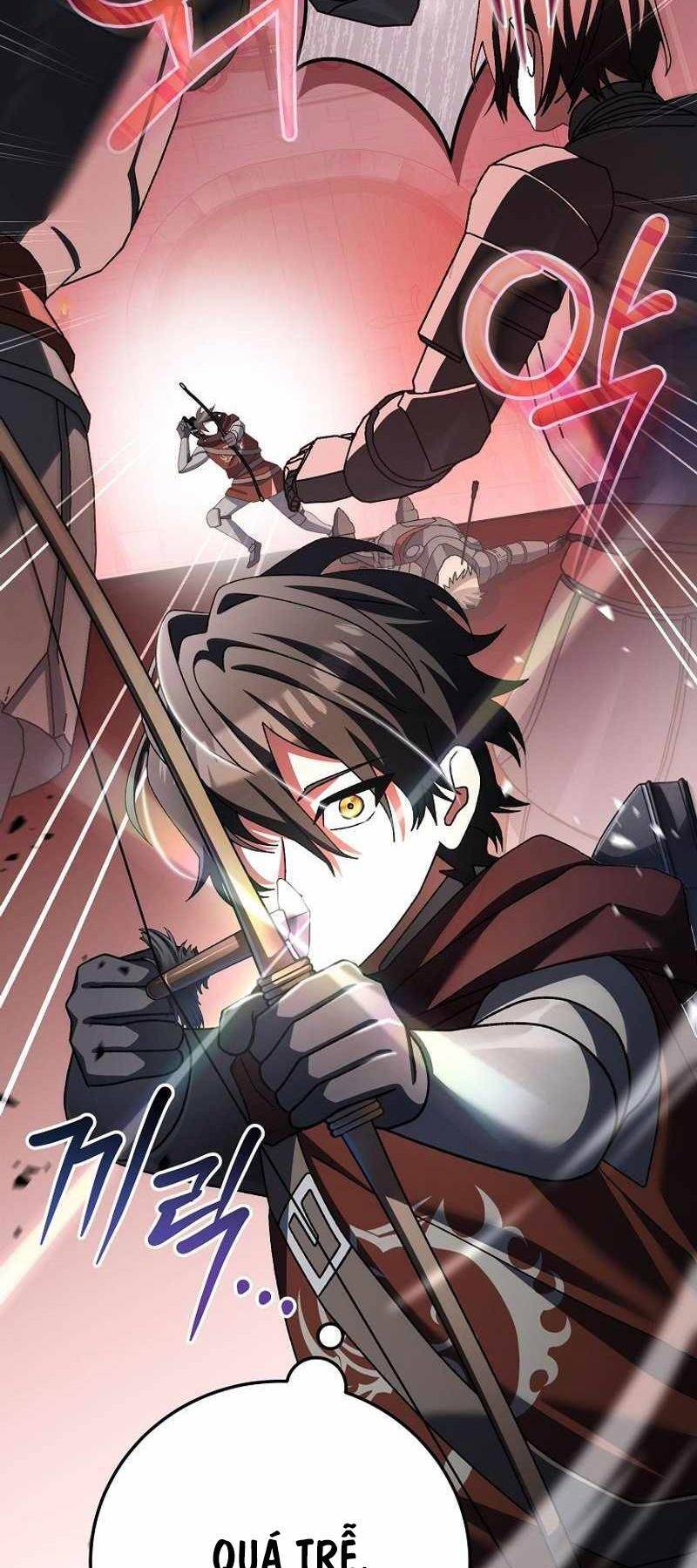 Stream Của Cung Thủ Thiên Tài Chapter 16 - Trang 2