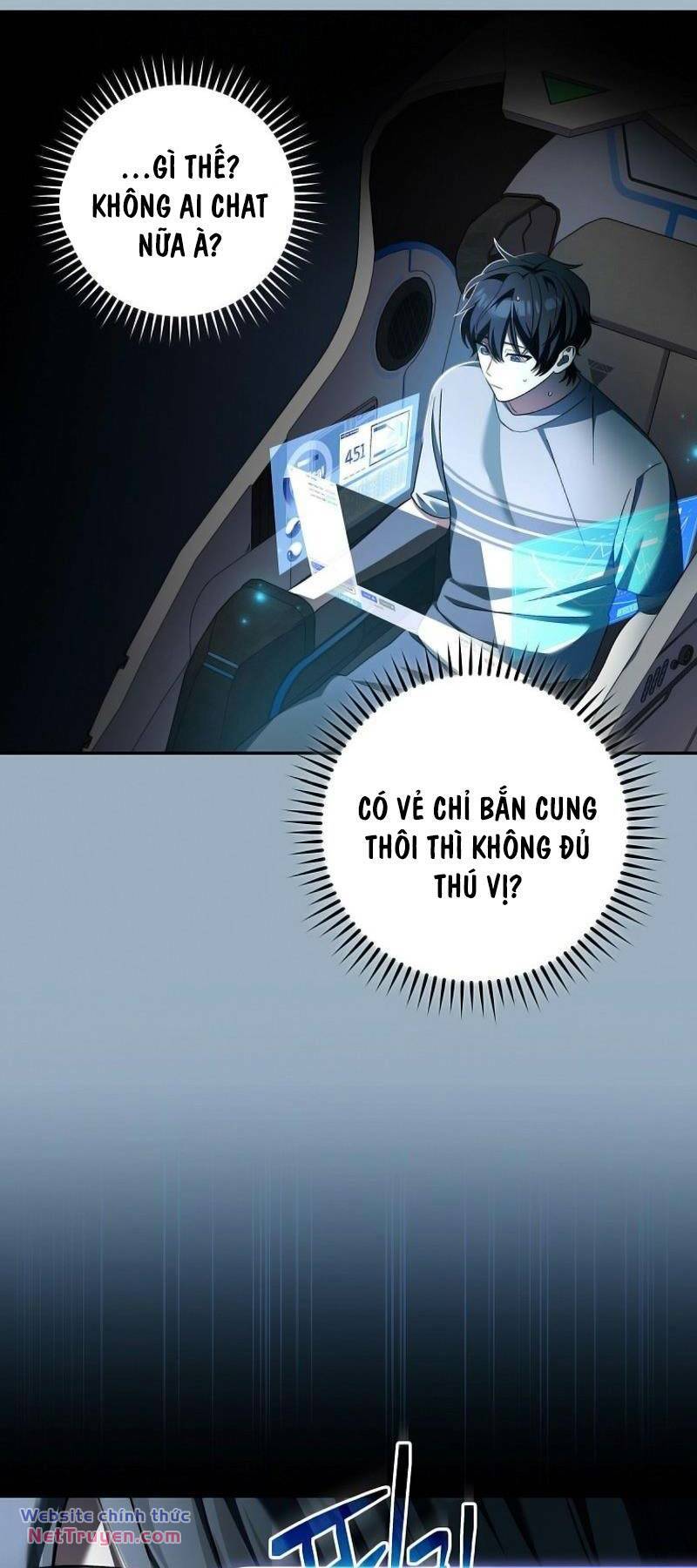 Stream Của Cung Thủ Thiên Tài Chapter 3 - Trang 2