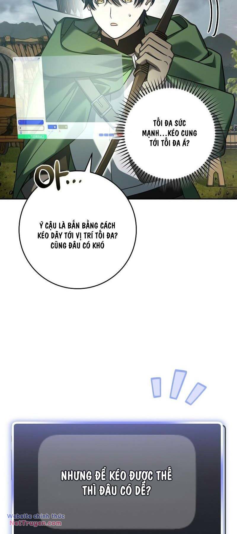 Stream Của Cung Thủ Thiên Tài Chapter 3 - Trang 2