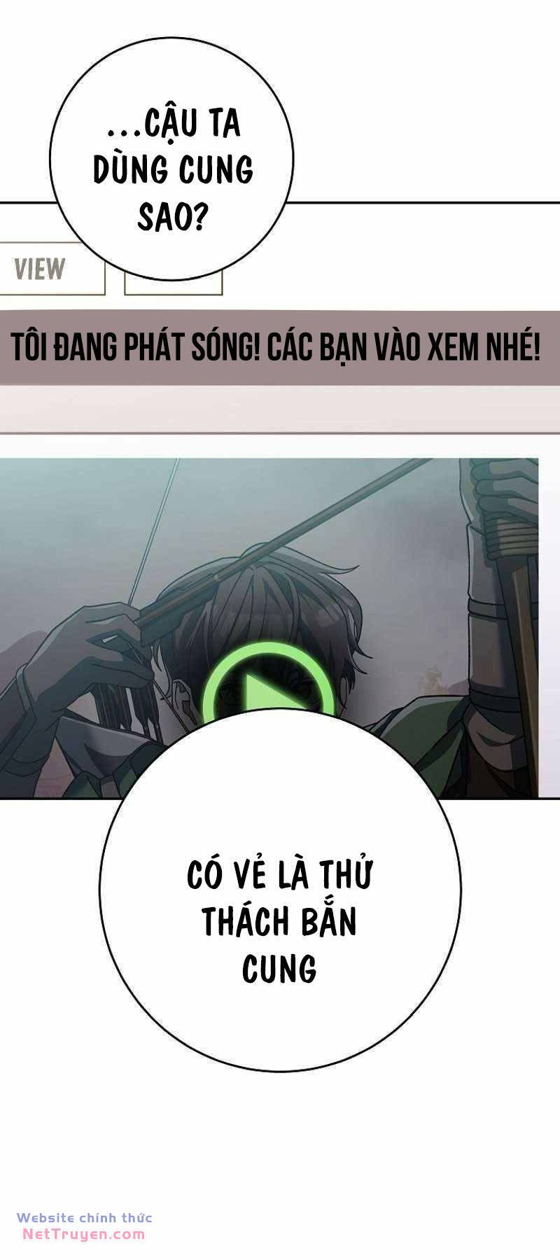 Stream Của Cung Thủ Thiên Tài Chapter 5 - Trang 2