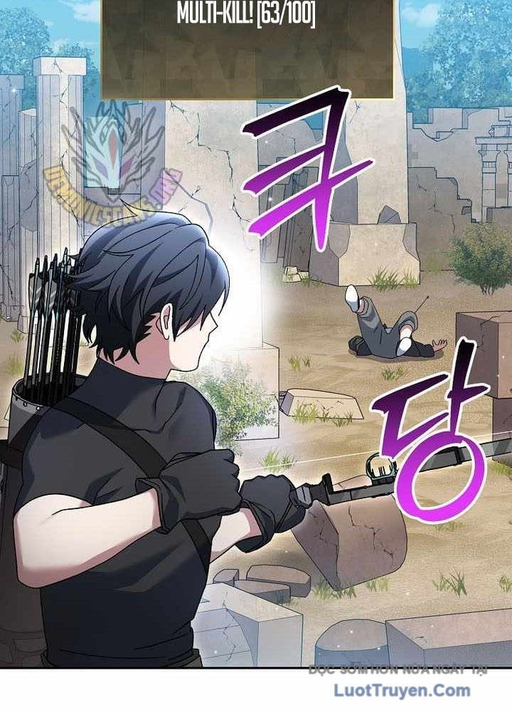 Stream Của Cung Thủ Thiên Tài Chapter 82 - Trang 2