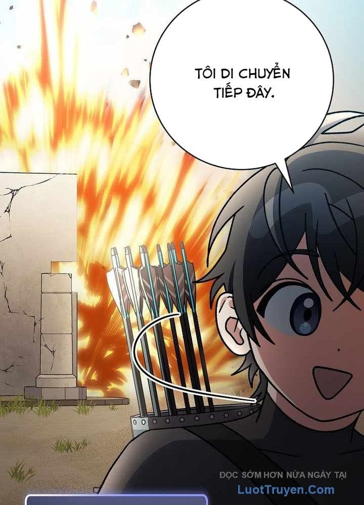 Stream Của Cung Thủ Thiên Tài Chapter 82 - Trang 2