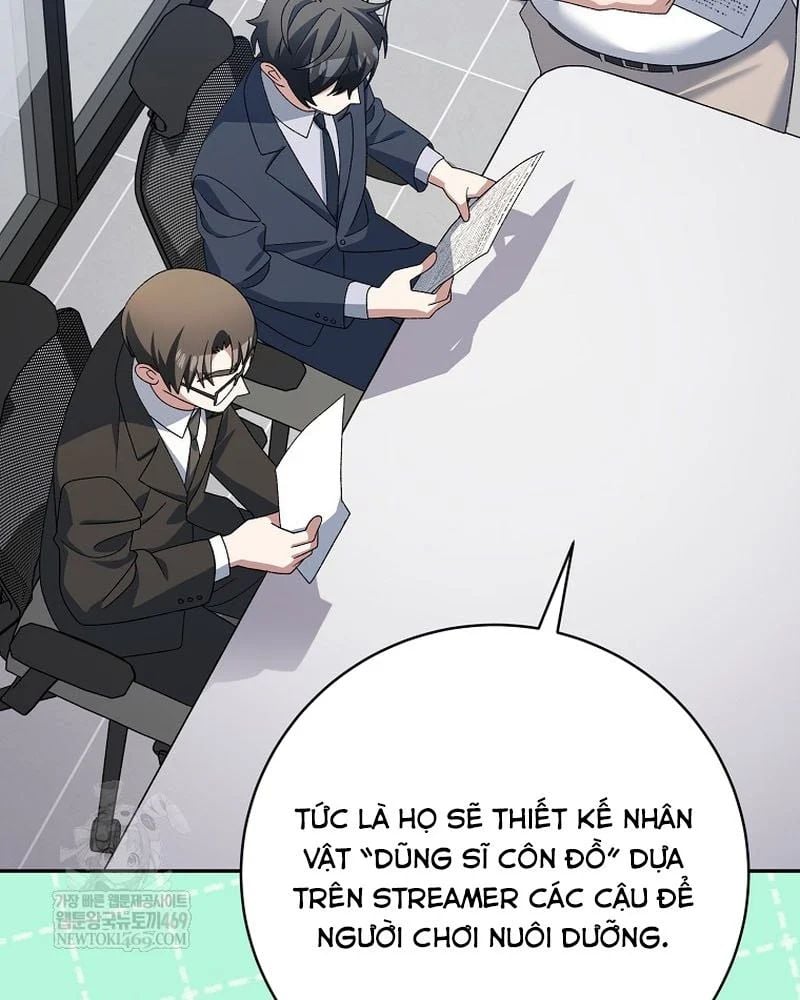 Stream Của Cung Thủ Thiên Tài Chapter 94 - Trang 2