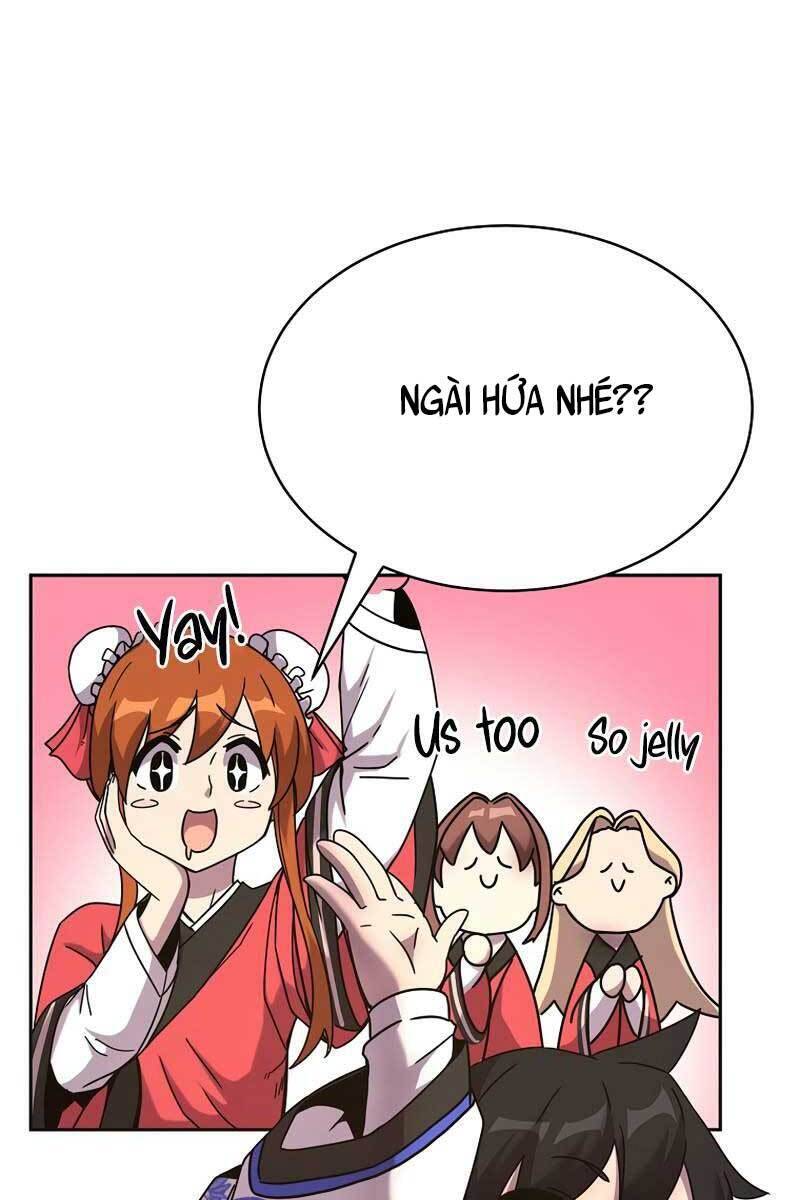 Streamer Cuộc Sống Thường Ngày Tại Võ Lâm Chapter 1 - Trang 2