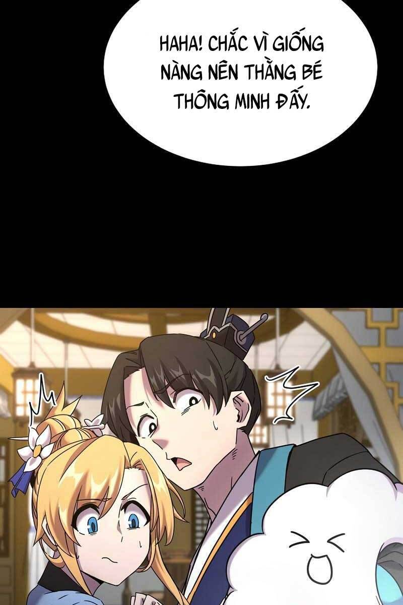 Streamer Cuộc Sống Thường Ngày Tại Võ Lâm Chapter 1 - Trang 2